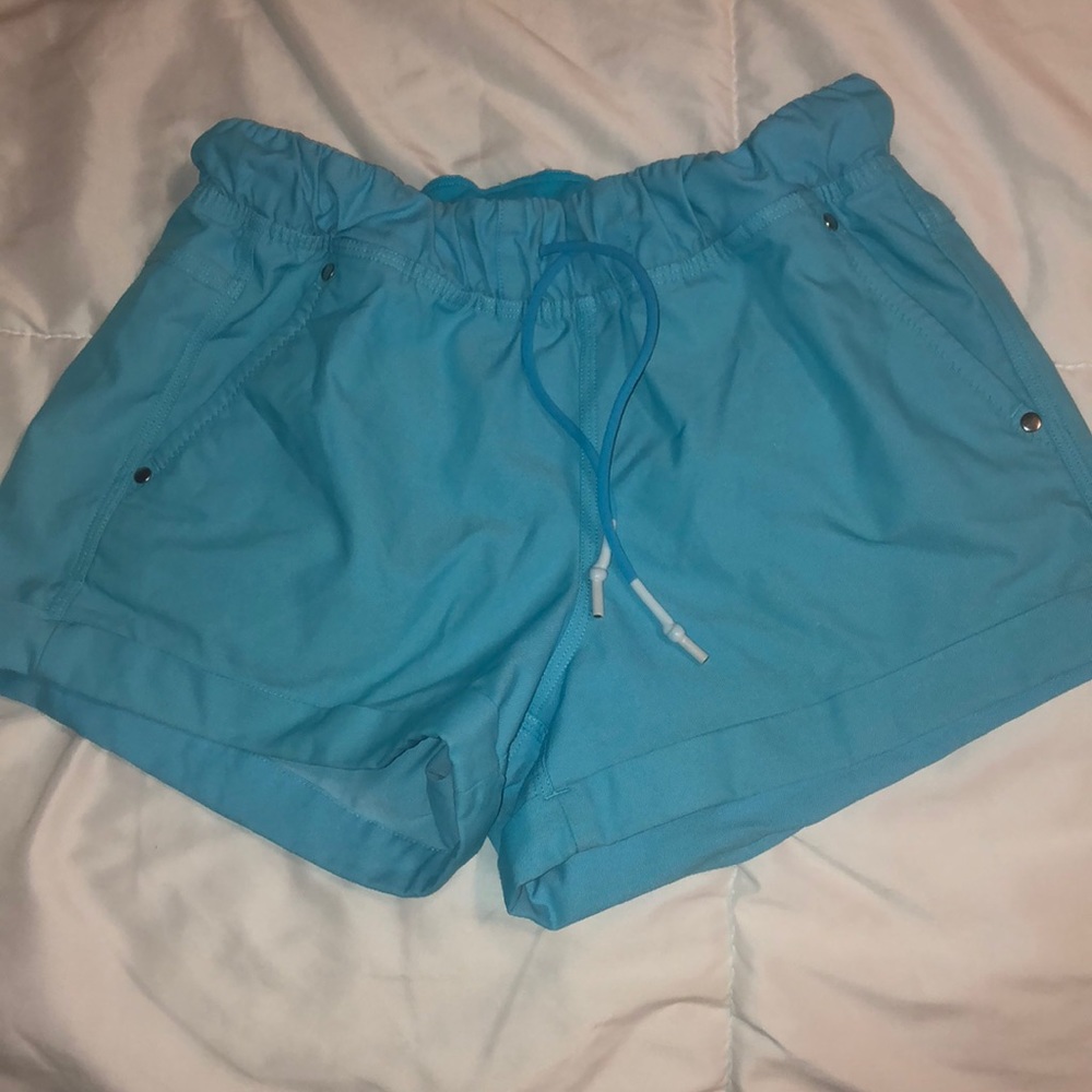 Lululemon Athletic Shorts